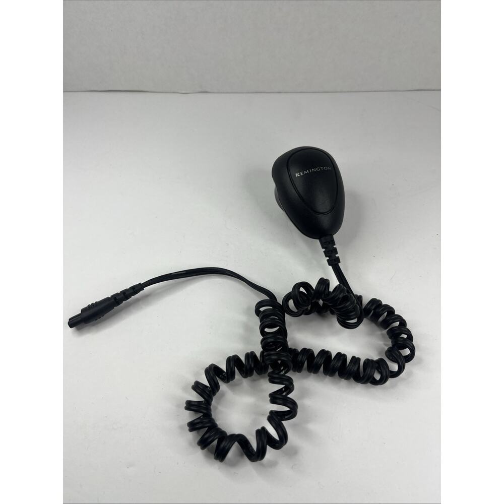 Remington Shaver Power Cord Adapter MS3C PA1204N PA400 PF400 PA650 Charger